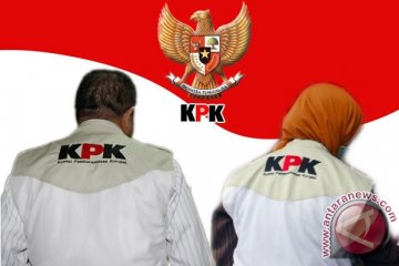 Terkait alkes, KPK geledah Setda Provinsi Banten
