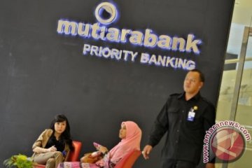 LPS tambah modal Bank Mutiara Rp1,5 triliun