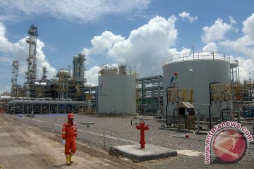 Kilang Perta-Samtan Seigerong hasilkan 123.800 mt lpg