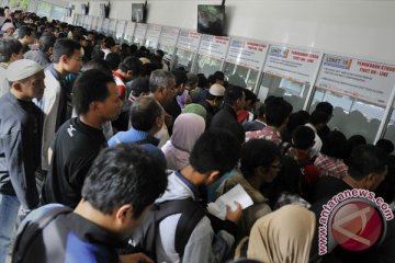 Travel: konsumen lebih suka pesan tiket langsung