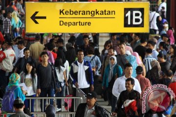 Kapasitas Bandara Soekarno-Hatta bakal naik 177 persen