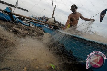 Kemudahan akses finansial penting bagi kesejahteraan nelayan