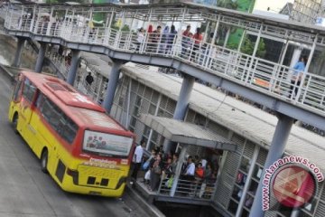 Ahok: kenaikan tarif Transjakarta belum bisa dipastikan
