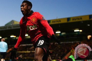 Danny Welbeck, inti bekerja memberi bukti