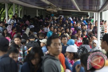 Perda pembentukan BUMD PT Transjakarta disahkan