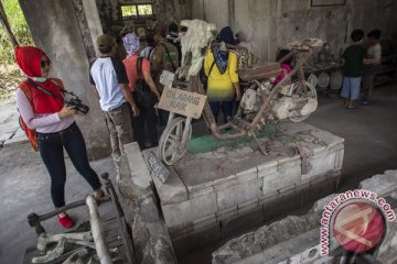 Tour de Merapi kembali digelar 22 Juli