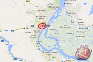 Tidak ada korban WNI dalam ledakan Volgograd, Rusia