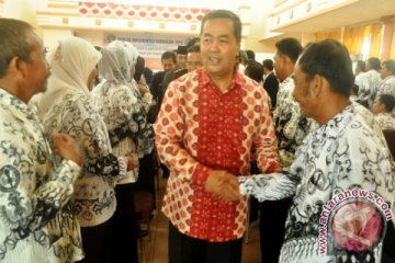 Bimtek Implementasi Kurikulum 2013 