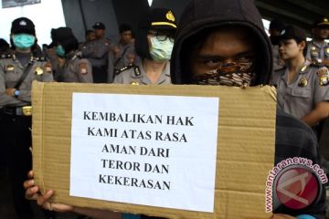 AKSI HARI HAM
