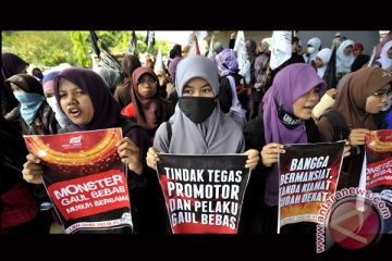 AKSI HIV AIDS HTI