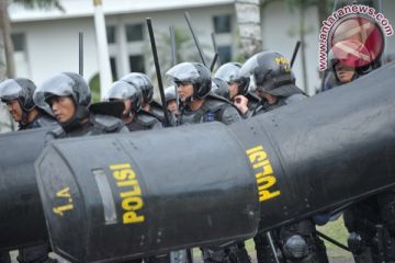 Gelar Operasi Lilin 2013