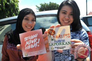 Hari Anti Korupsi