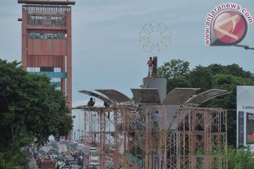 Tugu SEA Games 