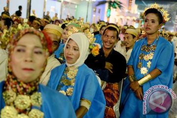 NIKAH MASSAL