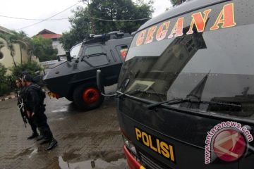 PENGAMANAN GEREJA