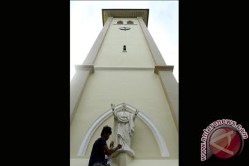 PERSIAPAN NATAL