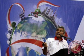 KULIAH UMUM PERTAMINA