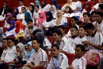 KULIAH UMUM PERTAMINA