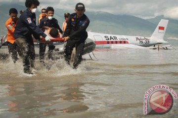 Latihan SAR