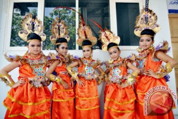 Hari Nusantara 2013