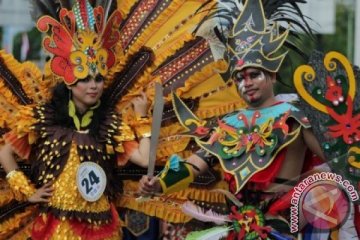 FESTIVAL KARAWO 2013