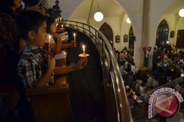 MISA NATAL