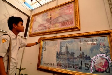 Pameran Uang