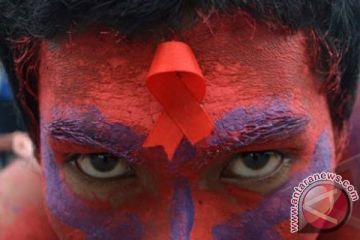 AKSI HIV AIDS