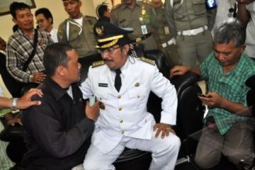 BUPATI TEGAL