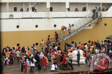 NTT sediakan enam ferry mudik "Semana Santa"