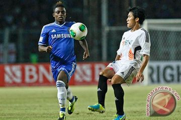 Chelsea kontrak pemain muda Afrika, Traore