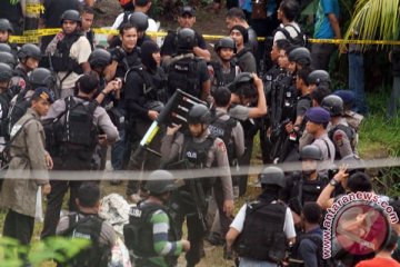 Kompolnas: tindakan polisi dalam penyergapan Ciputat sudah tepat