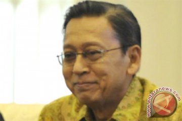 Wapres akan lepas gerak jalan kerukunan nasional