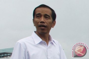 Jokowi sudah merasa disadap sejak Juni 2013