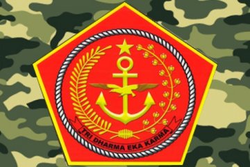 TNI mutasi 36 perwira tinggi