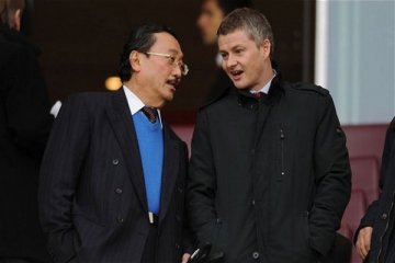 Solskjaer incar kemenangan berikutnya melawan Huddersfield