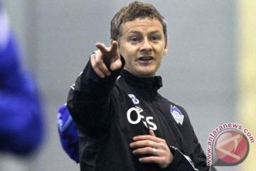 Solskjaer enggan mundur meski Cardiff terdegradasi