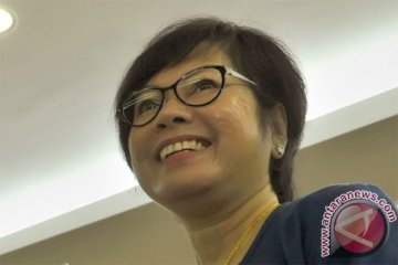 Kejagung belum tahan Karen Agustiawan