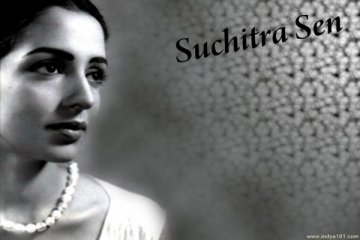 Suchitra Sen sakit, namun stabil