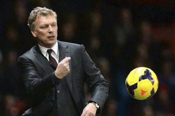 Moyes memprediksi Pedro sukses di Chelsea