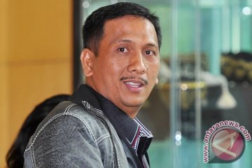 Putu Rudana pengganti Gede Suardika di DPR