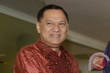 Lembaga pemeringkat S&P akui komitmen Indonesia