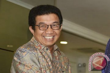 Muliaman Hadad jadi Ketua ISEI 2015-2018