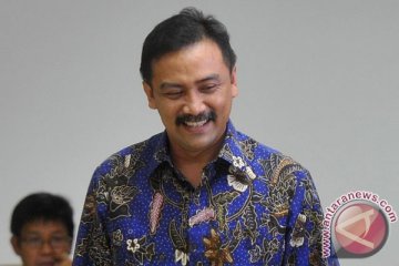 Andi Mallarangeng siap jalani persidangan