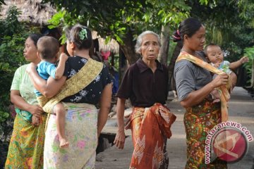 125 balita di Lombok Utara derita TBC