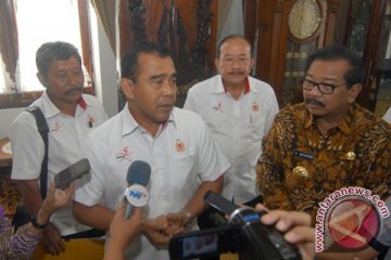 Dana PON Remaja Rp31 miliar belum cair