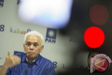 Hatta Rajasa : PAN siap koalisi