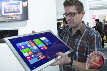 Ini PC tablet besar terbaru Panasonic