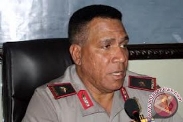 Polri dan TNI kejar empat pemimpin kelompok bersenjata Papua