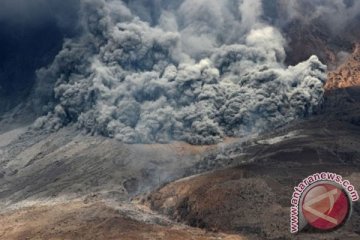 Pos Paroki tampung 1.095 pengungsi Sinabung